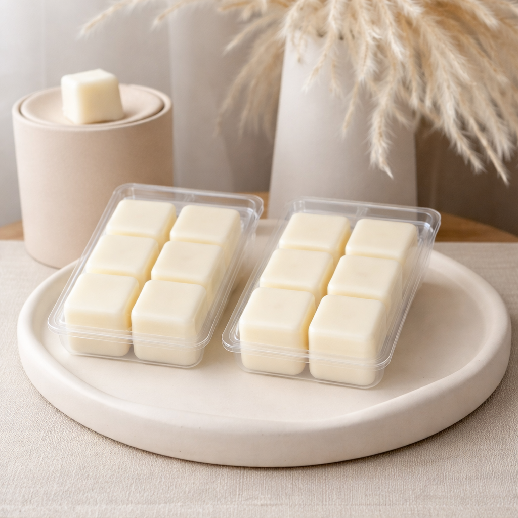 Luxury Scented Wax Melts