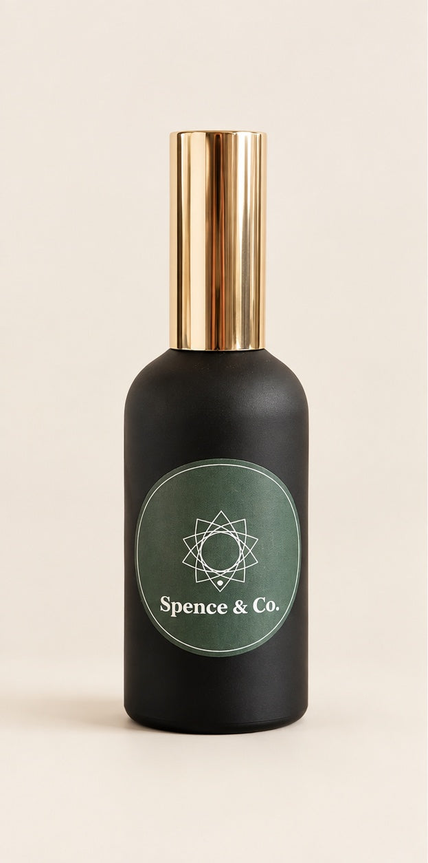 Room Spray & Linen Spray | English Lavender