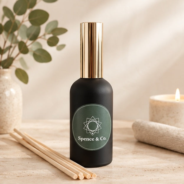 Room Spray & Linen Spray | English Lavender