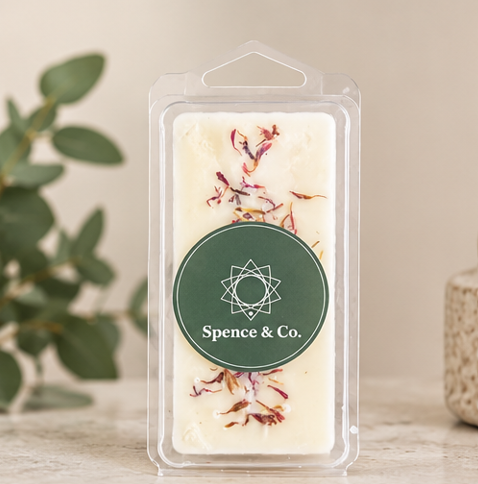 Luxury Scented Wax Snap Bars