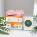 Wax Burner & Melt Bundle