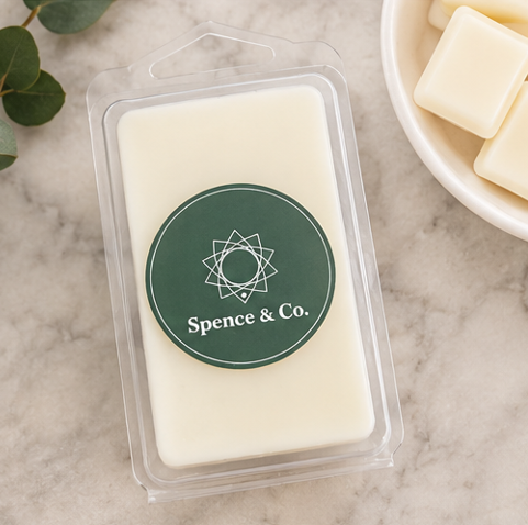 Wax Burner & Melt Bundle
