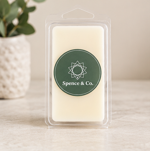 Luxury Scented Wax Melts