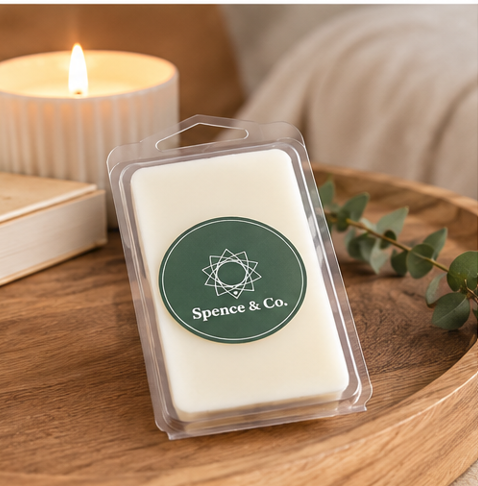 Luxury Scented Wax Melts